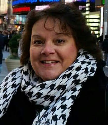 Karen Hurley