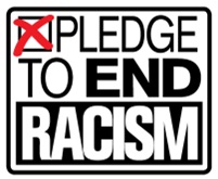 Pledge to End Racism